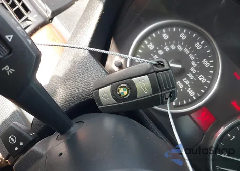 2013 BMW X5 z USA, uszkodzony, nr VIN 5UXZV4C58D0E11791